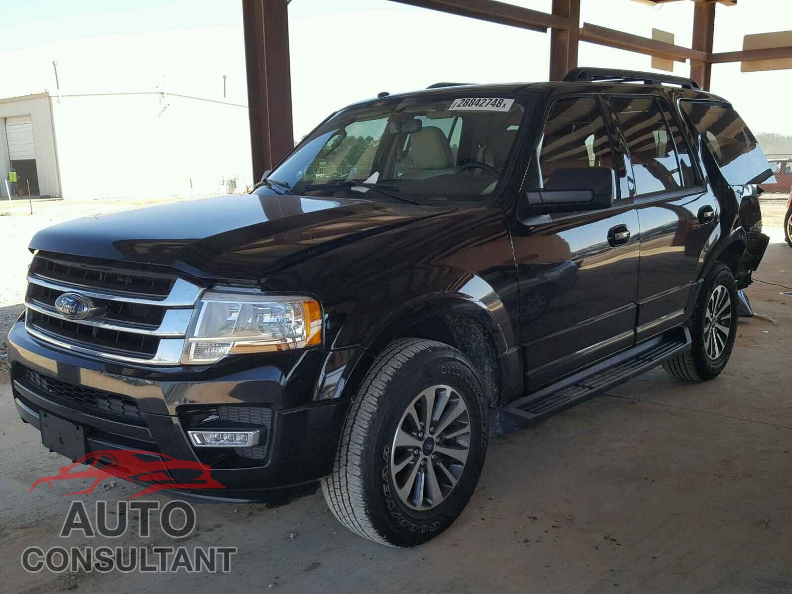 FORD EXPEDITION 2017 - 1FMJU1HT2HEA31371