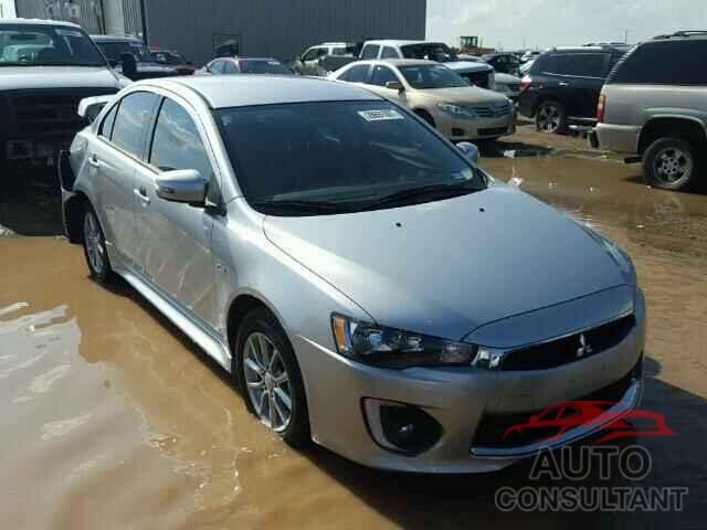 MITSUBISHI LANCER 2016 - JA32U2FUXGU001581