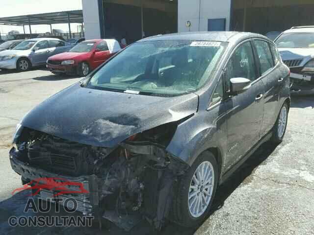 FORD CMAX 2015 - 1FADP5AU3FL100554