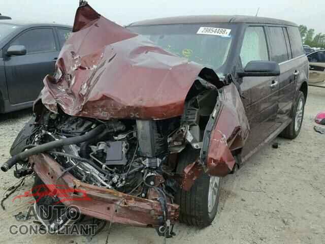 FORD FLEX 2015 - 2FMHK6C84FBA12060