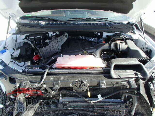 FORD F150 2015 - 1FTEW1EG2FFA04881
