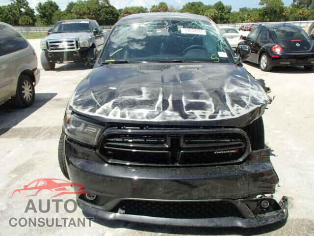 DODGE DURANGO 2015 - 1C4RDHAG2FC750464