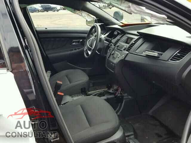 FORD TAURUS 2016 - 1FAHP2MK9GG144823