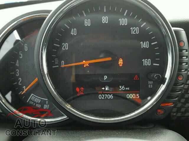 MINI COOPER S 2015 - WMWXP7C52F2A41575