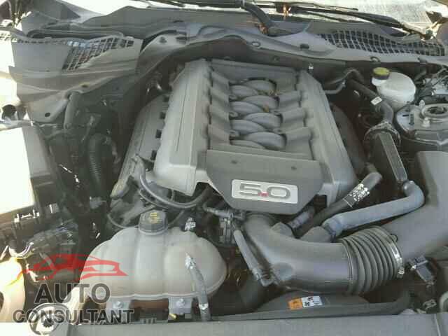 FORD MUSTANG 2015 - 1FA6P8CF5F5308741