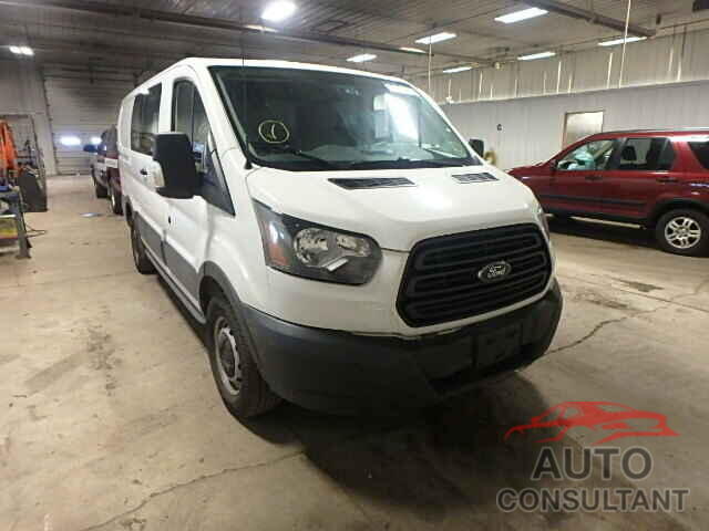 FORD TRANSIT CO 2015 - 1FTNE1ZM8FKA90532