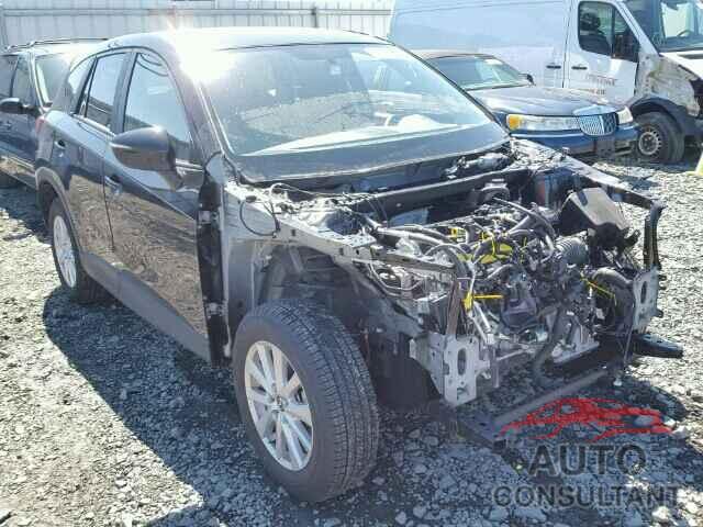 MAZDA CX-5 2016 - JM3KE4CYXG0657425