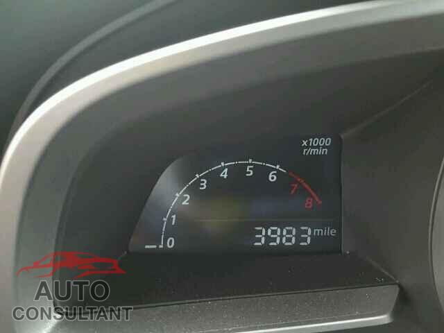 MAZDA 3 2016 - 3MZBM1T71GM248080