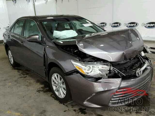 TOYOTA CAMRY 2015 - 4T1BF1FK5FU089454