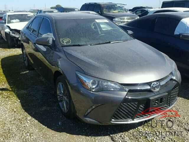 TOYOTA CAMRY 2016 - 4T1BF1FK0GU219822
