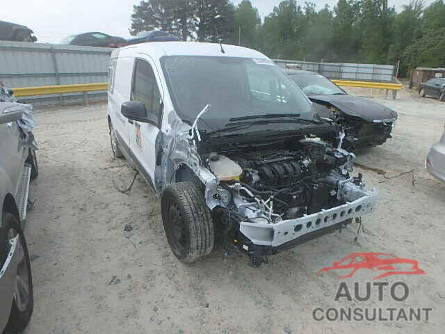 FORD TRANSIT CO 2015 - NM0LS7F70F1208254