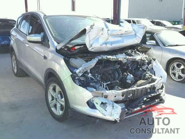 FORD ESCAPE 2016 - 1FMCU0G70GUC87830