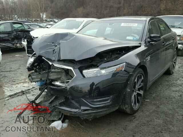 FORD TAURUS 2015 - 1FAHP2H87FG201940