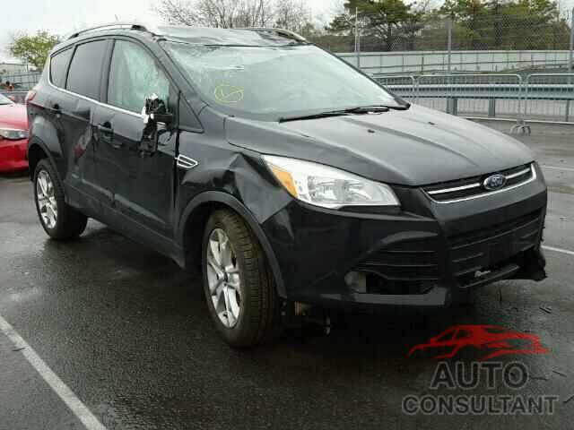 FORD ESCAPE 2015 - 1FMCU9JXXFUC14007