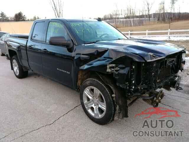 CHEVROLET SILVERADO 2016 - 1GCVKPEC0GZ229750