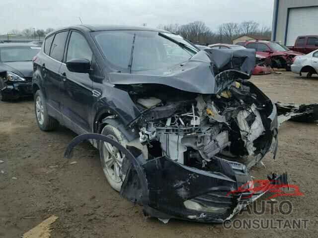 FORD ESCAPE 2016 - 1FMCU0GX3GUC23541