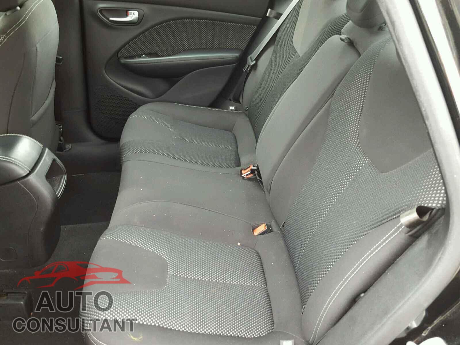 DODGE DART 2015 - 1C3CDFBB4FD159399