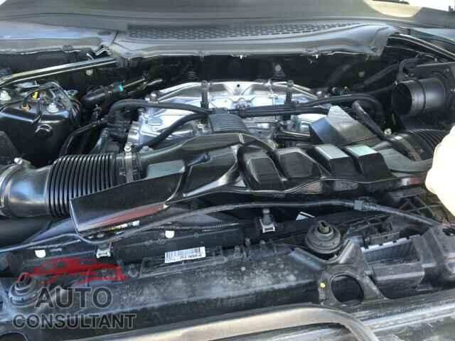 LAND ROVER RANGEROVER 2015 - SALGS2VF8FA208754