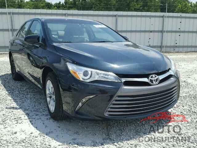 TOYOTA CAMRY 2015 - 4T1BF1FK6FU039176