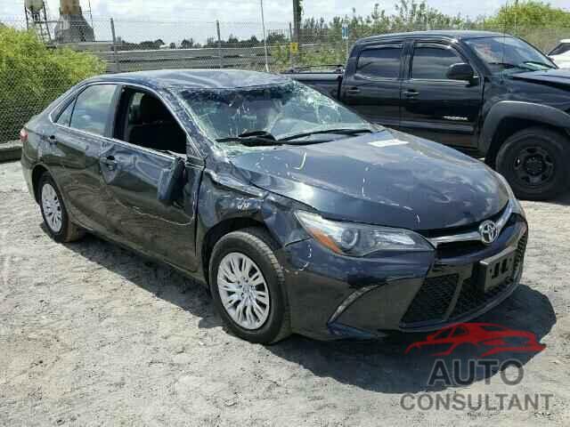 TOYOTA CAMRY 2016 - 4T1BF1FK5GU610562