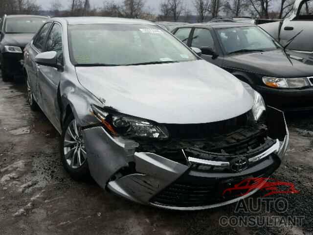 TOYOTA CAMRY 2015 - 4T4BF1FK3FR485517