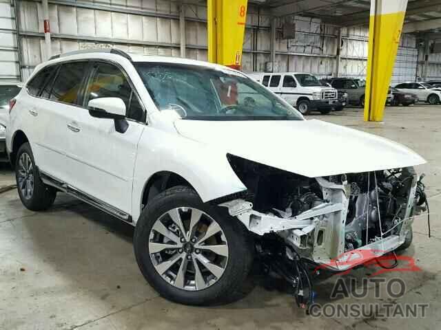 SUBARU OUTBACK 2018 - 4S4BSETC7J3273079