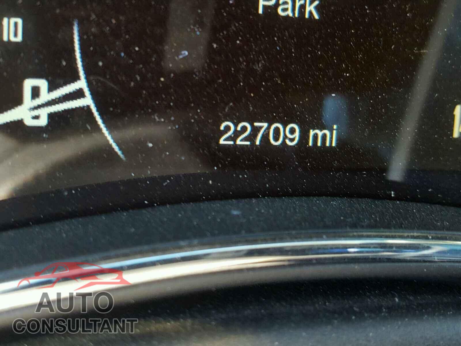 DODGE DURANGO 2017 - 1C4RDJDG7HC697797