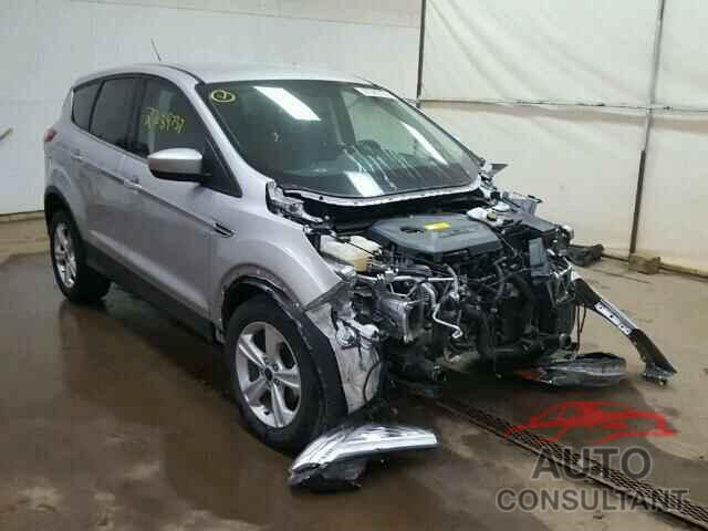 FORD ESCAPE 2015 - 1FMCU0GX5FUC60721