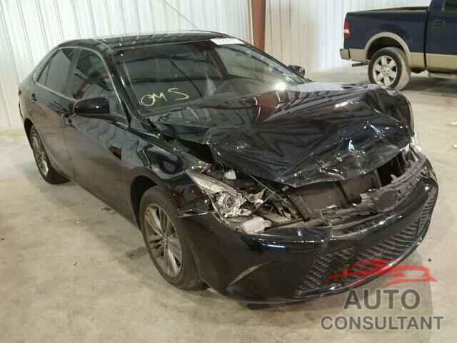 TOYOTA CAMRY 2016 - 4T1BF1FK0GU166913