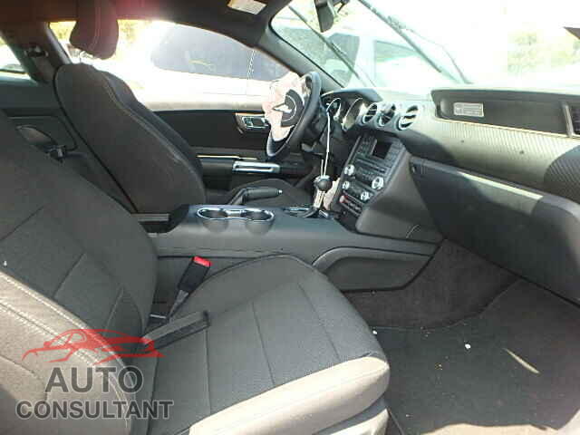 FORD MUSTANG 2015 - 1FA6P8AM4F5319084