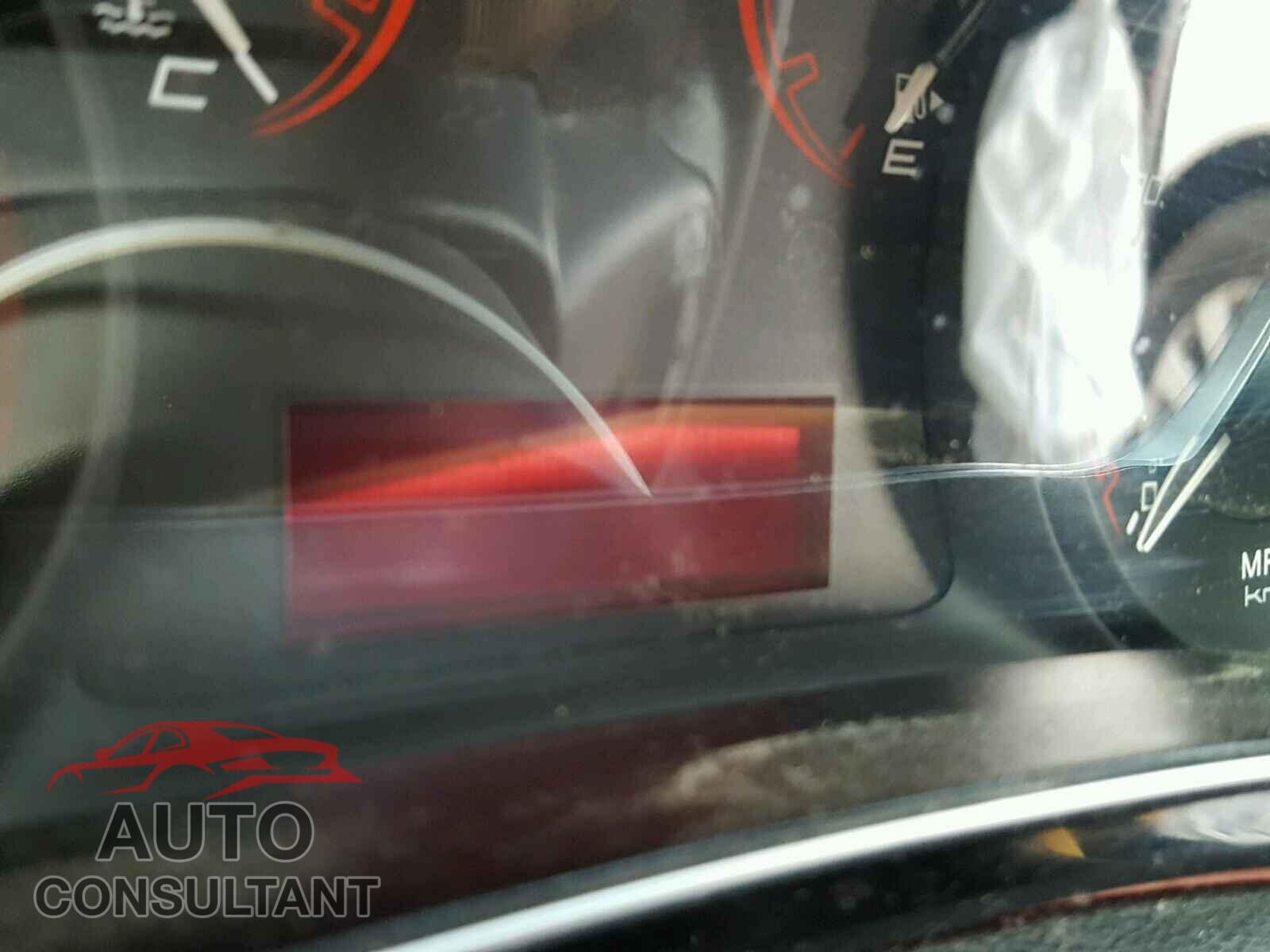 DODGE DART 2015 - 1C3CDFBB5FD286257