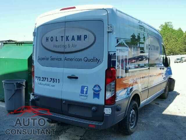 FORD TRANSIT CO 2017 - 1FTYR2CM9HKA16376