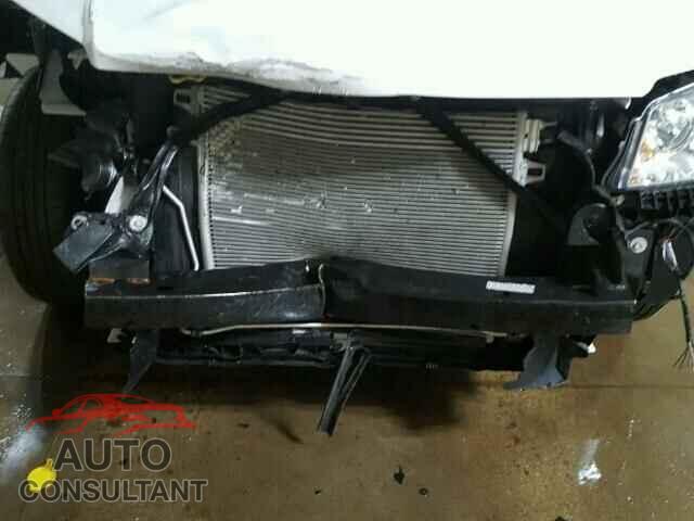 DODGE CARAVAN 2016 - 2C4RDGBG0GR279187