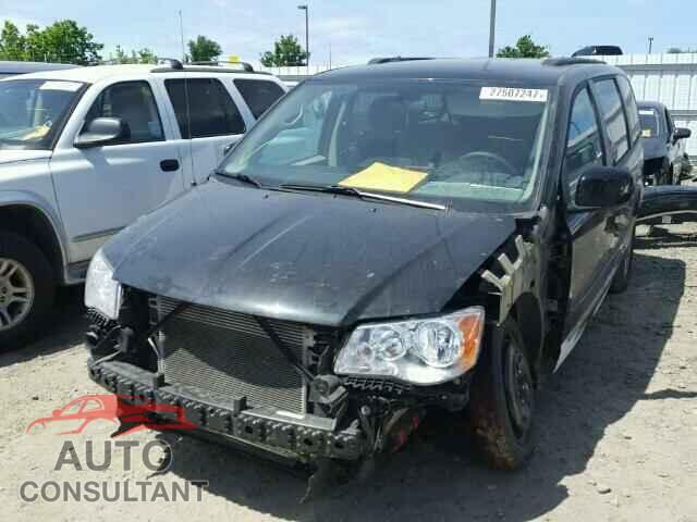 DODGE CARAVAN 2015 - 2C4RDGCG8FR745476