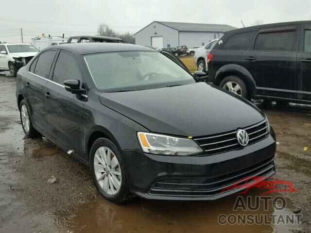 VOLKSWAGEN JETTA 2015 - 3VWD17AJ1FM246010
