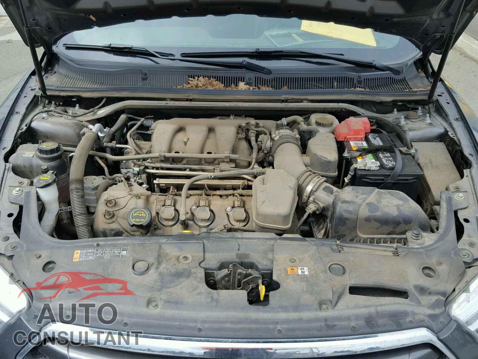 FORD TAURUS 2015 - 1FAHP2F87FG171485