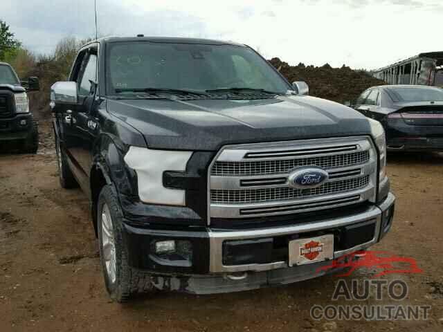 FORD F150 2015 - 1FTEW1EF0FFA03655