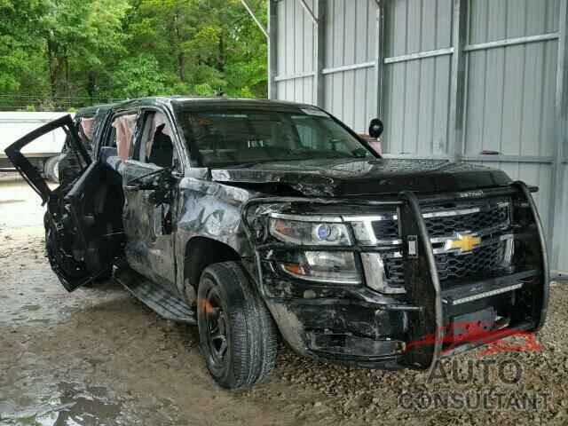 CHEVROLET TAHOE 2015 - 1GNLC2EC5FR674501