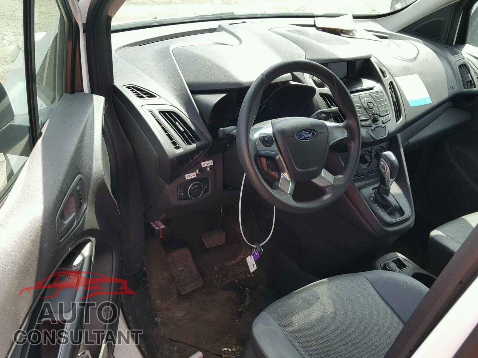 FORD TRANSIT CO 2016 - NM0LS7E70G1243492