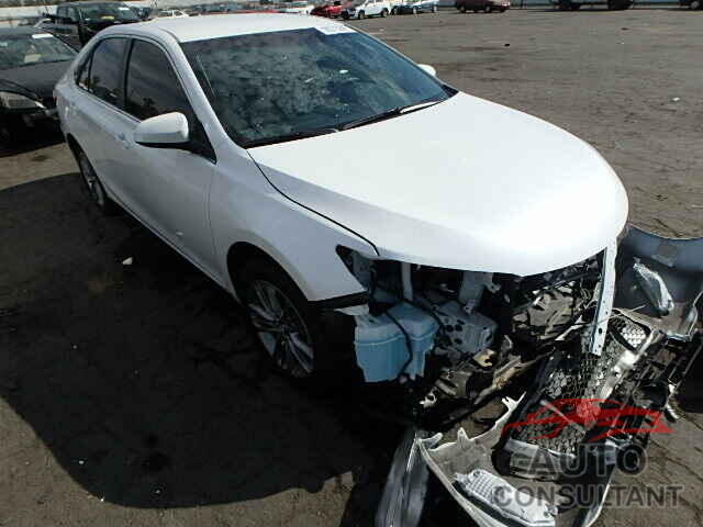 TOYOTA CAMRY 2015 - 4T1BF1FK9FU083883