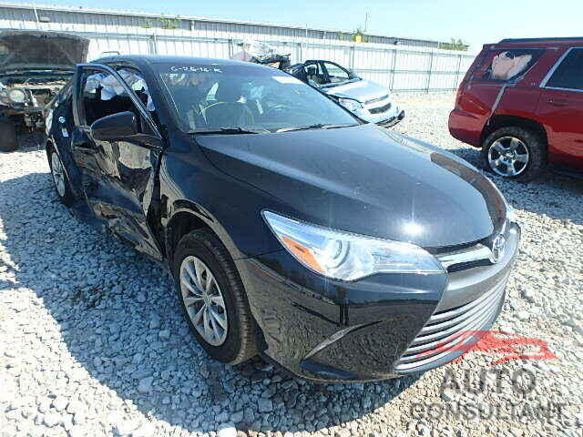 TOYOTA CAMRY 2015 - 4T1BF1FK4FU057952