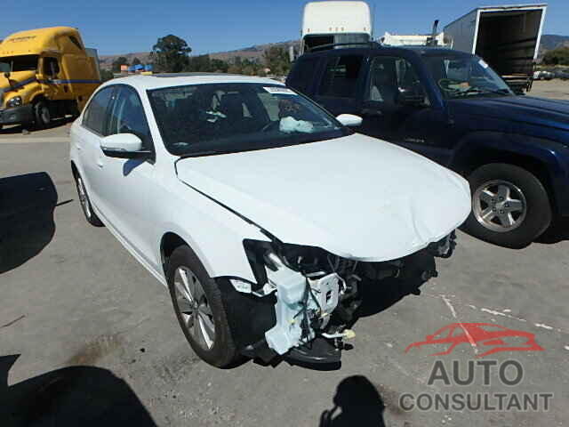 VOLKSWAGEN JETTA 2015 - 3VWD17AJ3FM276139