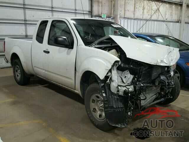NISSAN FRONTIER 2015 - 1N6BD0CTXFN766488