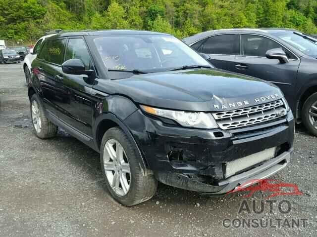 LAND ROVER RANGEROVER 2015 - SALVP2BG7FH009191