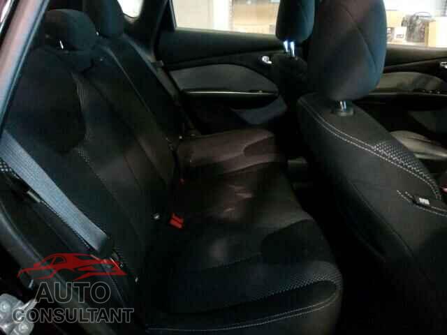 DODGE DART 2015 - 1C3CDFBB7FD173779