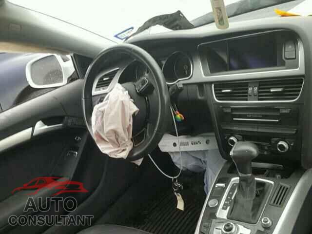 AUDI A5 2015 - WAUMFAFR7FA030835