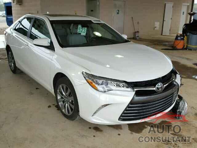 TOYOTA CAMRY 2015 - 4T1BK1FKXFU557237