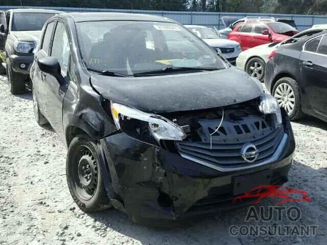 NISSAN VERSA 2015 - 3N1CE2CP0FL379535