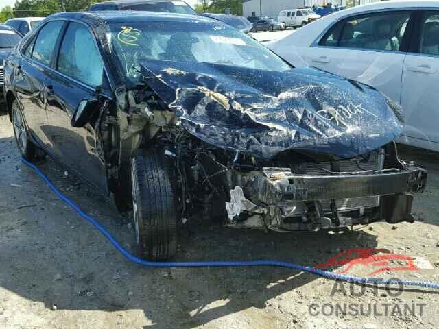 TOYOTA CAMRY 2016 - 4T1BF1FK1GU128655