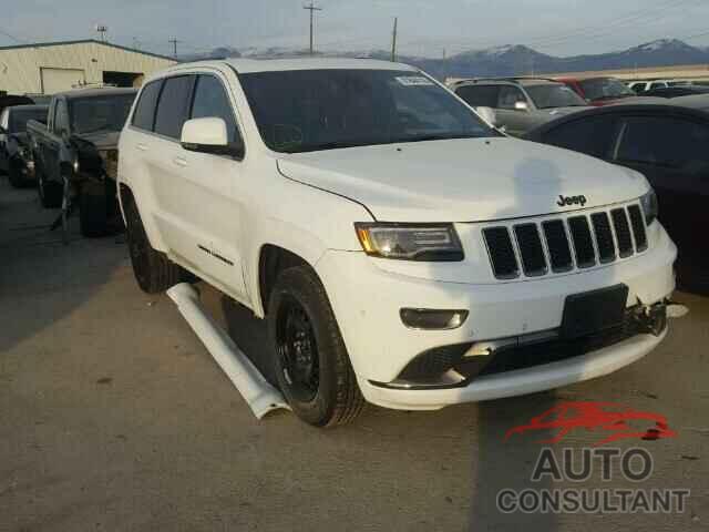 JEEP CHEROKEE 2016 - 1C4RJFCG7GC417849